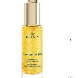 Nuxe - Super Serum (10) - Universal Age-Defying Concentrate